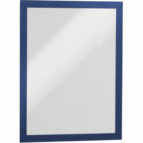 SIGN,ADHESIVE FR,2PK,DBE